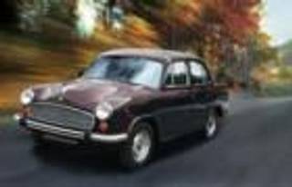 Hindustan Motors to double the sales figures for Ambassador by 2011